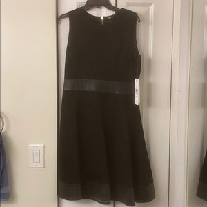 Calvin Klein A dress